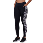 Legging Authen Grit Focus Relampago Feminino