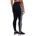Legging Authen Grit Focus Relampago Feminino