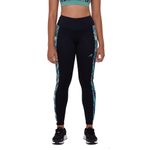 Legging Authen Grit Focus Relampago Feminino