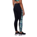 Legging Authen Grit Focus Relampago Feminino