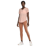 T-shirt Performance Nike Air Dri Fit Feminina