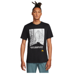 T-shirt Performance Nike Dri Fit Trail Masculina
