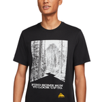 T-shirt Performance Nike Dri Fit Trail Masculina