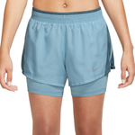 Shorts Com Bermuda Nike 10k Feminino