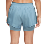 Shorts Com Bermuda Nike 10k Feminino