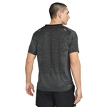 T-shirt Performance Nike ADV Run Division Masculina