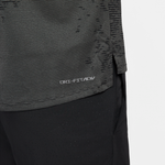 T-shirt Performance Nike ADV Run Division Masculina