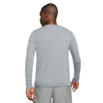 T-shirt Manga Longa Nike Miler Masculina