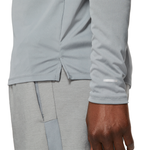T-shirt Manga Longa Nike Miler Masculina