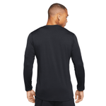 T-shirt manga longa Nike Element Masculina