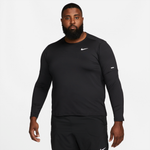 T-shirt manga longa Nike Element Masculina