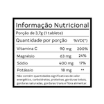 Repositor Eletrolítico Dobro Hidra ISO Laranja