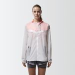 Jaqueta Olympikus Chevron Feminino