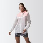 Jaqueta Olympikus Chevron Feminino