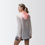 Jaqueta Olympikus Chevron Feminino