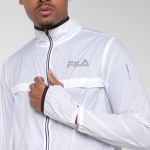 Jaqueta Fila Windbreak Lightness Masculina