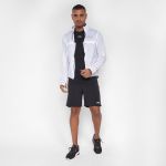Jaqueta Fila Windbreak Lightness Masculina