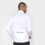 Jaqueta Fila Windbreak Lightness Masculina