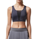 Top Olympikus Funcionalidade Feminino Preto