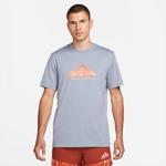 T-shirt Performance Nike Dri Fit Trail Masculina