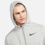 Jaqueta Nike FZ Hoodie Masculina