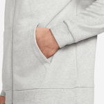 Jaqueta Nike FZ Hoodie Masculina