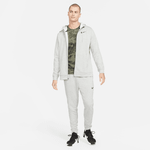 Jaqueta Nike FZ Hoodie Masculina