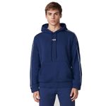 Blusão Moletom Fila Classic Piping Masculino