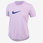 T-shirt Nike Performance Swrn Feminina