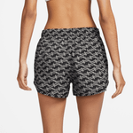Shorts Nike Run Tempo Iconclash Feminino