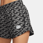 Shorts Nike Run Tempo Iconclash Feminino