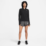 Shorts Nike Run Tempo Iconclash Feminino