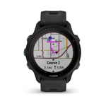 Monitor Cardiaco U Garmin GPS Forerunner 955 Solar