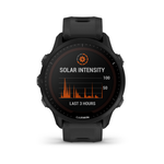 Monitor Cardiaco U Garmin GPS Forerunner 955 Solar