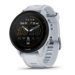 Monitor Cardíaco Garmin GPS Forerunner 955 Unissex