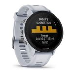 Monitor Cardíaco Garmin GPS Forerunner 955 Unissex
