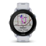 Monitor Cardíaco Garmin GPS Forerunner 955 Unissex