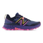 Tênis New Balance Hierro V7 Feminino