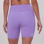 Bermuda Compressão Authen Signature Endurance Feminina