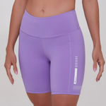 Bermuda Compressão Authen Signature Endurance Feminina