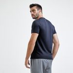 T-shirt Performance Ion UV Solo Masculina