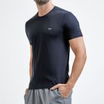 T-shirt Performance Ion UV Solo Masculina