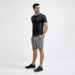 T-shirt Performance Ion UV Solo Masculina