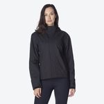 Jaqueta Solo Rain Storm Feminina