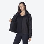 Jaqueta Solo Rain Storm Feminina