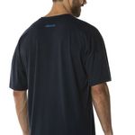 T-shirt Mizuno Performance Big Masculina