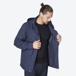 Jaqueta Impermeável Solo Rain Storm Masculina