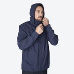 Jaqueta Impermeável Solo Rain Storm Masculina
