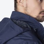 Jaqueta Impermeável Solo Rain Storm Masculina