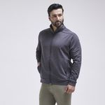 Jaqueta Solo Elevation Merino Stretch Masculina